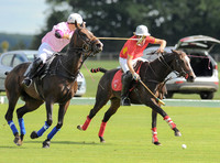 polo action between Foxcote and CPPC