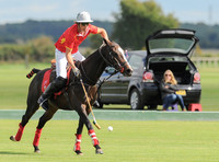 polo action between Foxcote and CPPC