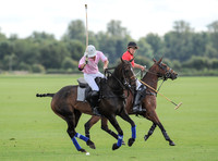 polo action between Foxcote and CPPC
