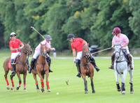 polo action between Foxcote and CPPC