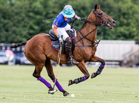 Polo action, VL Ladies Series, Cirencester Park