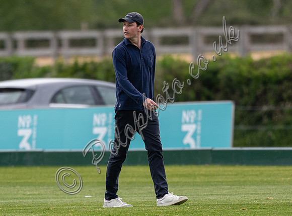 Polo action Tyro Cup 2022, Cowdray Park Polo Club