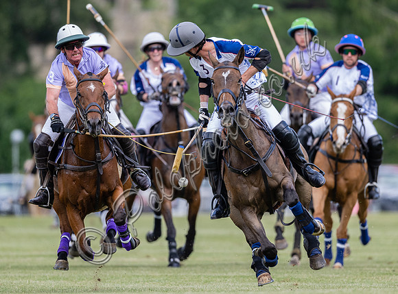 Tyro Cup Final, 2022, Cirencester Park Polo Club