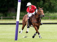 Ladies 22 Goal Polo at Cirencester Park Polo Club