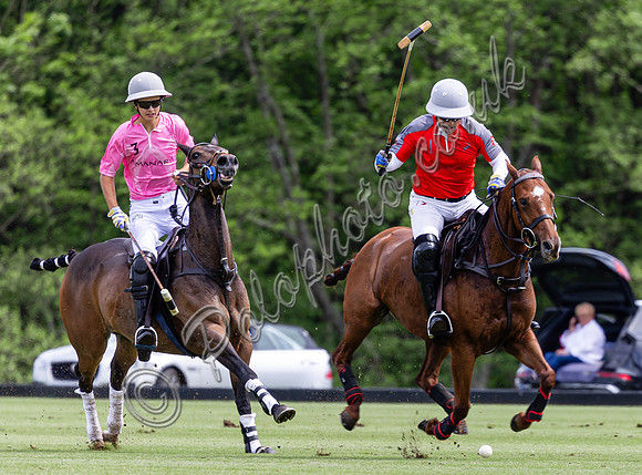 2024 Polo Action - Cicero Cup, Cowdray Park
