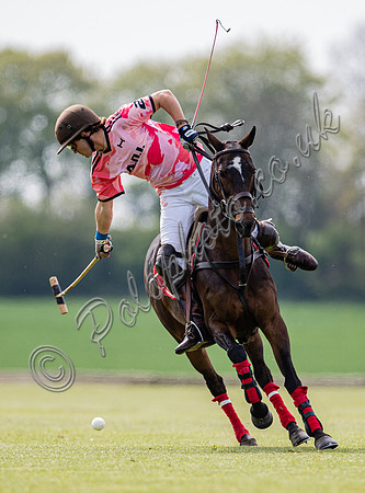 Polo action, Badminton Cup, Beaufort Polo Club