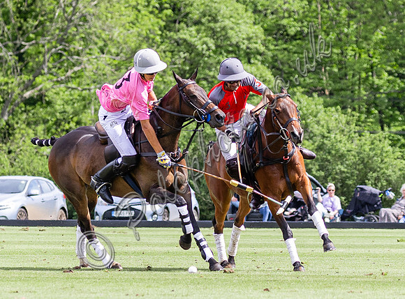 2024 Polo Action - Cicero Cup, Cowdray Park