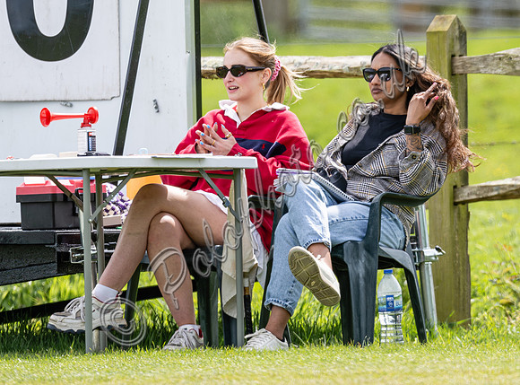 2024 Polo Action - Cicero Cup, Cowdray Park