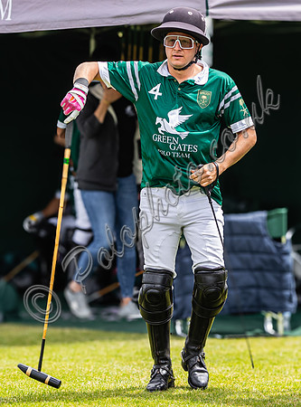 Warwickshire Cup Final 2024 at Cirencester Park polo Club