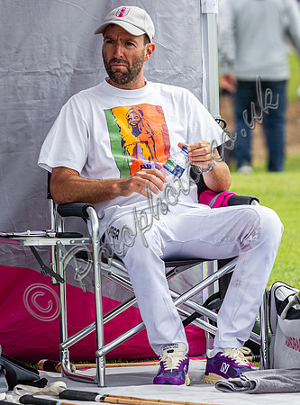 Polo action and presentation - 2024 Gold Cup, Cowdray Park Polo Club