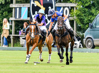 VL Ladies 16 Goal semi-final, Cirencester Park, 2022