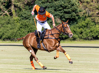 Warwickshire Cup polo 2022 semi-final