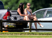 Warwickshire Cup polo 2022 semi-final