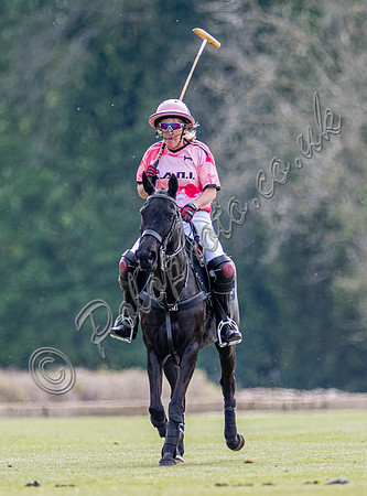 Polo action, Badminton Cup, Beaufort Polo Club