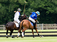 Vitrix Lodorum Ladies @@ Goal, Semper Anticus v King Power