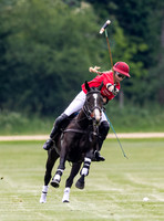 Ladies 22 Goal Polo at Cirencester Park Polo Club