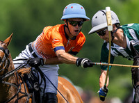 Cowdray Park Gold Cup - Cowdray Park Polo Club, 28th June, 2025