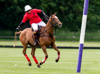 Ladies 22 Goal Polo at Cirencester Park Polo Club