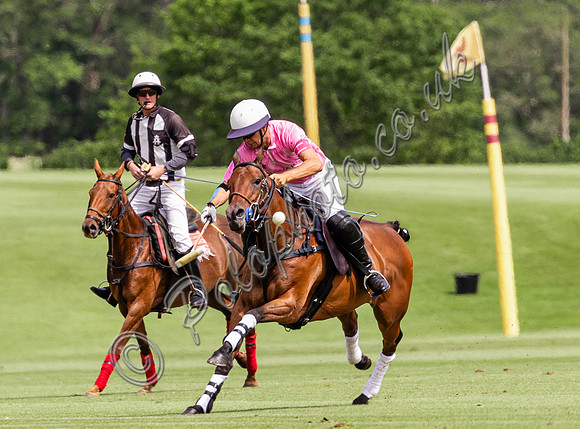 2024 Polo Action - Cicero Cup, Cowdray Park
