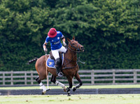 Vitrix Lodorum Ladies @@ Goal, Semper Anticus v King Power