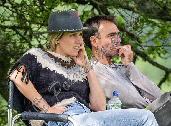 2024 Polo Action - Cicero Cup, Cowdray Park