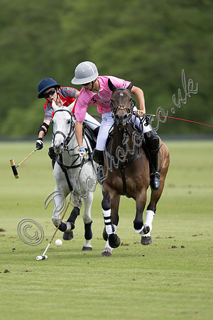 2024 Polo Action - Cicero Cup, Cowdray Park