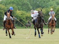 pola action between Coxwell and Freebooters