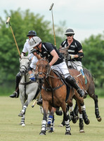pola action between Coxwell and Freebooters