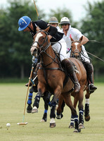 pola action between Coxwell and Freebooters