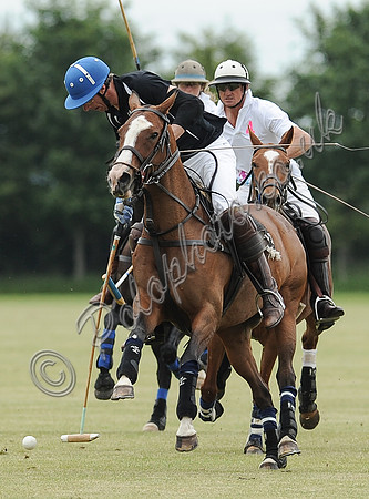 pola action between Coxwell and Freebooters