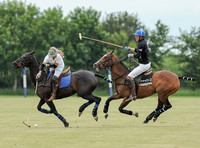 pola action between Coxwell and Freebooters