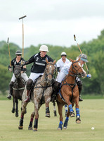 pola action between Coxwell and Freebooters