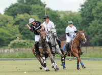 pola action between Coxwell and Freebooters