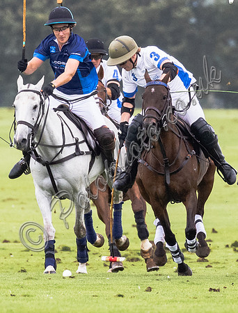 Polo Action, Gerald Balding Cup, Cirencester Park