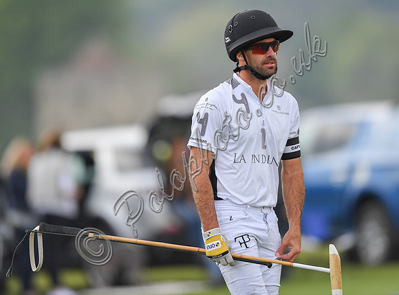 Facundo Pieres
