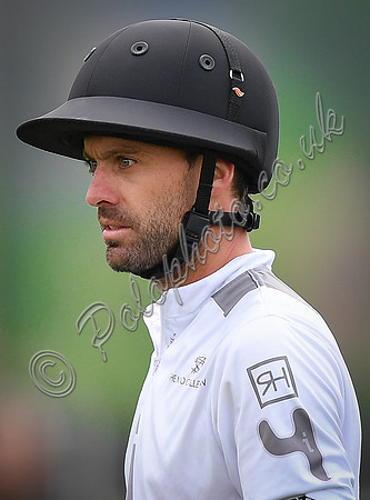 Facundo Pieres