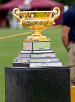 69th British Open Polo Championships Final for the Cowdray Park Gold Cup - Cowdray Park, 20th July, 2025