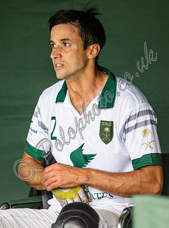 Cesar Crespo