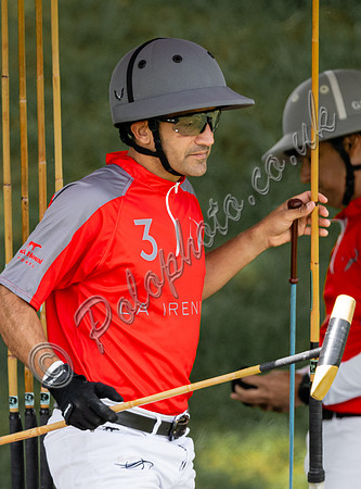 2024 Polo Action - Cicero Cup, Cowdray Park