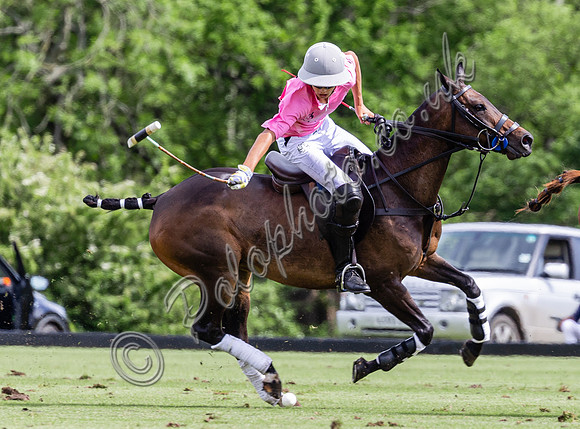 2024 Polo Action - Cicero Cup, Cowdray Park