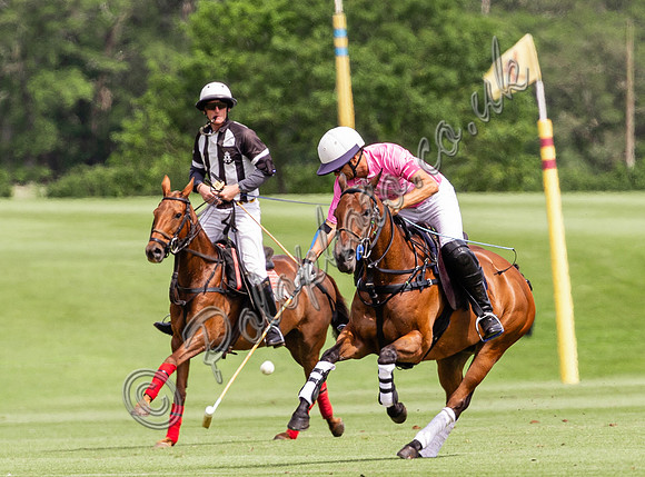 2024 Polo Action - Cicero Cup, Cowdray Park