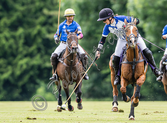 Cirencester Park Tyro Cup Final, 2024