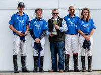 The Tyro Cup Final - Cirencester Park, 16th June, 2024