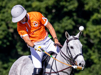 Warwickshire Cup polo 2022 semi-final