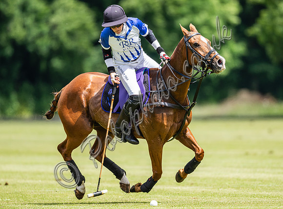 Cirencester Park Tyro Cup Final, 2024