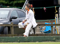 VL Ladies 16 Goal semi-final, Cirencester Park, 2022