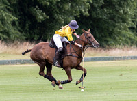 VL Ladies 16 Goal Series, Cirencester Park