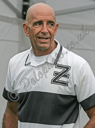 Tom Barrack
