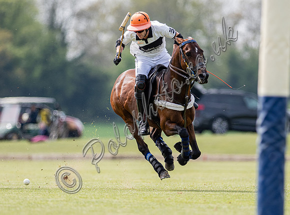 Polo action, Badminton Cup, Beaufort Polo Club