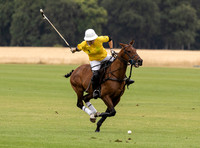 VL Ladies 16 Goal Series, Cirencester Park
